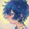 Splatter full vision