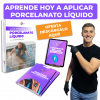 Guia Maestra de Porcelanato Liquido Pisos