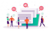 How Guest Posting Outreach Benefits Your Business