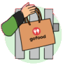Order Go Food