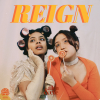 "Reign" - allen&elle