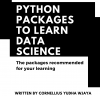 Free Python Packages To Learn Data Science Book