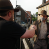 Meeting Harrison Ford