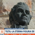 Reportaje “Hay que Ir: Tiltil <La eterna figura de Manuel Rodríguez>”