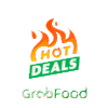 Order Grab Food