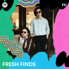"Actin' A Fool" - Aviators on Spotify Fresh Finds PH