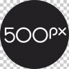 500px