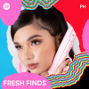 "tired right now" - RELDEN on Spotify Fresh Finds PH
