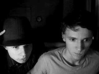 Old "Let's Play" channel w/ Urets (RU)