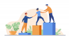 Business Inquiry ? Get Personal Mentorship