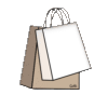 Shop @Website