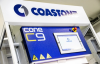 Presse piegatrici servo-elettriche CNC Coastone