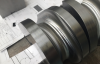 Tube bending tools for CNC tube bending machines