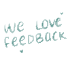 Give Us a Review!!