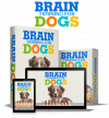 Brain Training For Dogs - Adrienne Farricelli's Online Dog Trainer | only $47!