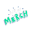 Merch!