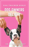 Dog Trainer Bible | $49 One Time