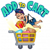 You shop, I get a few pennies!