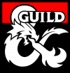 My DMsGuild Titles!