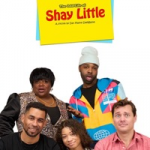 The Odd Life of Shay Little