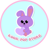 KOOK-POP STORE