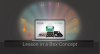 Tech Talk - Lesson in a box
