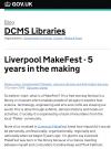 Founder of Makefest
