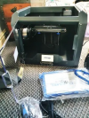 Guest Blog: Dremel 3D45