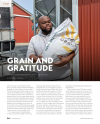 Yaki Udoumoh’s Article in Craft Spirits Magazine!