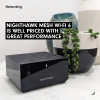 Nighthawk Mesh Wi-Fi Review