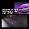 Razer pivots from gaming with Linux laptop
