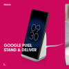 Google Pixel Stand & Deliver