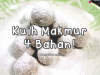 Kuih Makmur 4 Bahan!