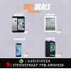 Refurbished telefoons shoppen