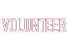 To HELP/ VOLUNTEER