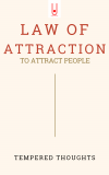 BUY How to attract people