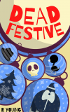 Read Dead Festive
