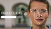 OutlookIndia - Facial biometrics for financial apps