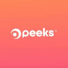 PEEKS SOCIAL❤️✨🤞🏾‼️ FOLLOW ME 🥳🎉