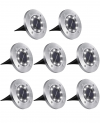 Outdoor Solar Lights