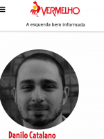 Coluna: Portal Vermelho