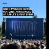 Our favourite new features announced at Apple’s latest event