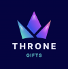 Throne Gifts