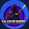 Galaxy Of Queers on Twitch