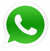 Atendimento via Whatsapp