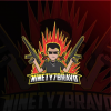 Ninety7Bravo on YouTube