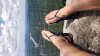 Zero Drop Footwear