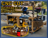 CNC Cut Workbench
