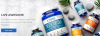Vitamin D, Omegas, Stress Mgmt - use code CULTIVATEDCHANGE for 10% OFF