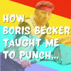 How Boris taught me to punch
